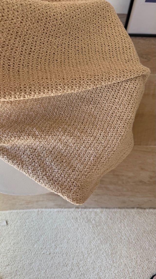 Tende in lino beige - Decor