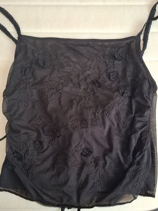 Lote ropa mujer de Zara y Mango. Sin estrenar 