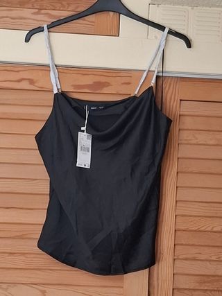 Lote ropa mujer de Zara y Mango. Sin estrenar 