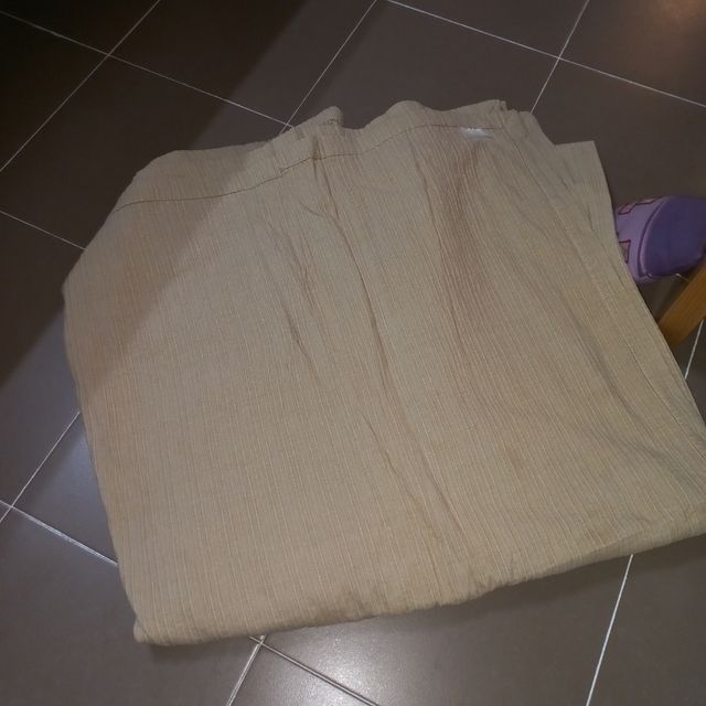 Cubre sofá o colcha de cama