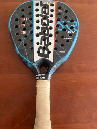 Pala pádel Babolat Viper