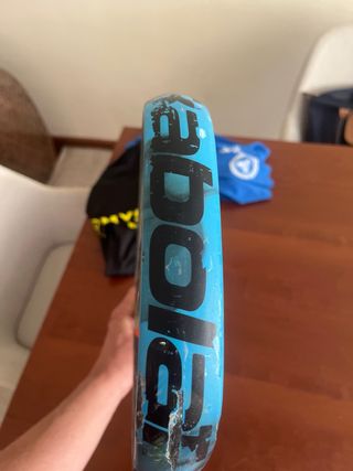 Pala pádel Babolat Viper
