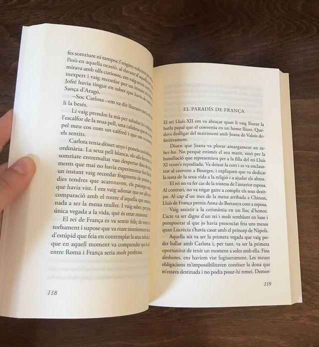 La sang del príncep Silvestre Vilaplana Ed.Bromera