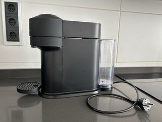 Cafetera Nespresso Vertuo Krups