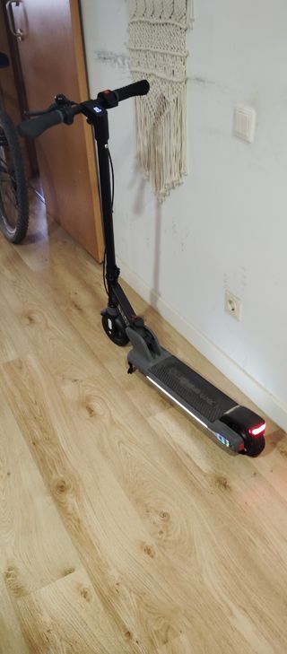Patinete eléctrico plegable urge vender 