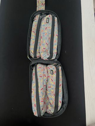 Estuche Milan Multicolor 4 en 1