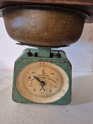 Antigua Caja hierro años 50 ferroviario