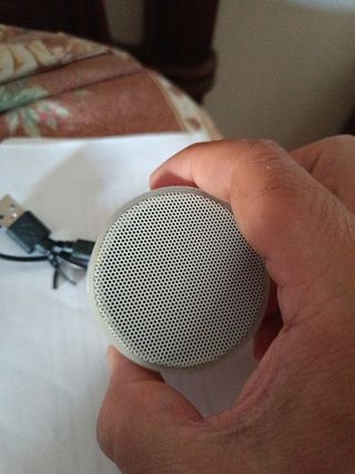 Mini speaker Bluetooth portatile