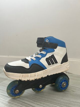Patines en línea infantiles
