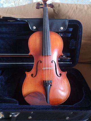Viola Sielam Divertimento 15''