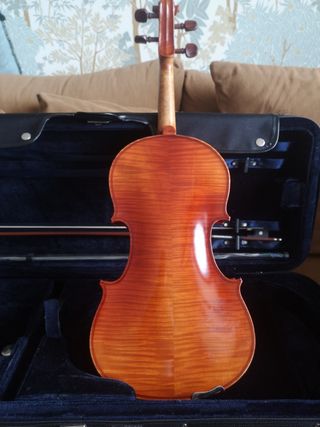 Viola Sielam Divertimento 15''
