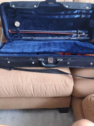 Viola Sielam Divertimento 15''