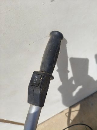 Rueda Jockey motorizada 12v
