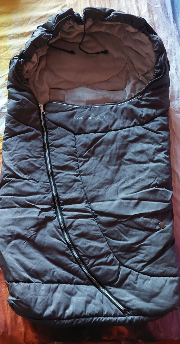 Sacco Bebeconfort passeggino