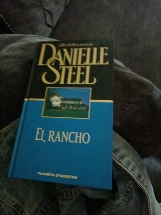 El Rancho