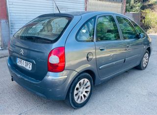 Citroen Xsara 2005