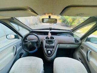 Citroen Xsara 2005