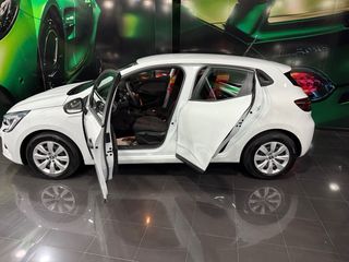 Renault Clio 2022