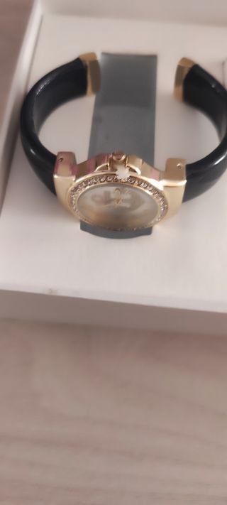 Orologio L&Co. con Gioielli