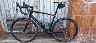 Bicicleta MMR Grand Tour 105 Carbono