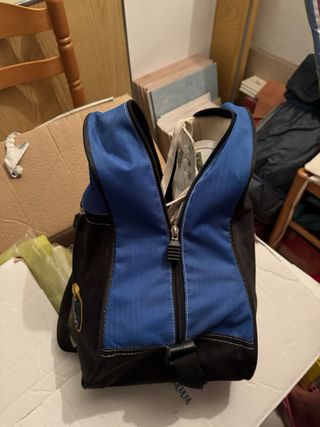 Bolso deportivo - Patines