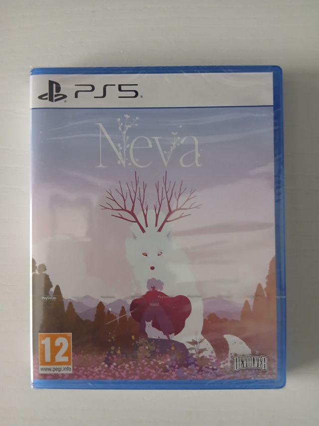 Neva PS5 (Precintado)