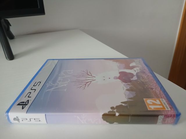 Neva PS5 (Precintado)