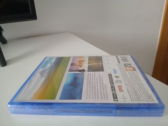 Neva PS5 (Precintado)