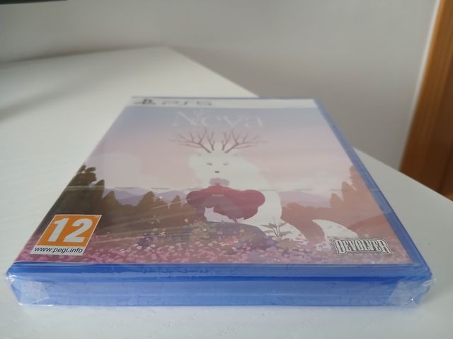 Neva PS5 (Precintado)
