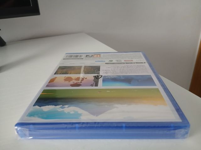 Neva PS5 (Precintado)