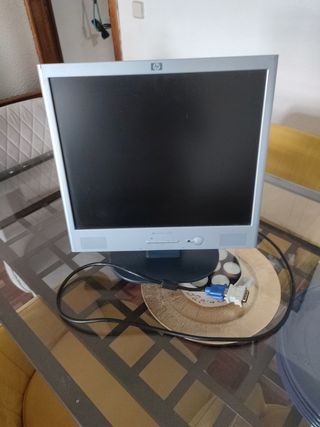 Monitor HP
