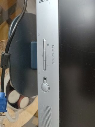 Monitor HP