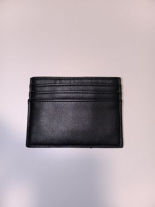 Portacarte Valentino - Pelle