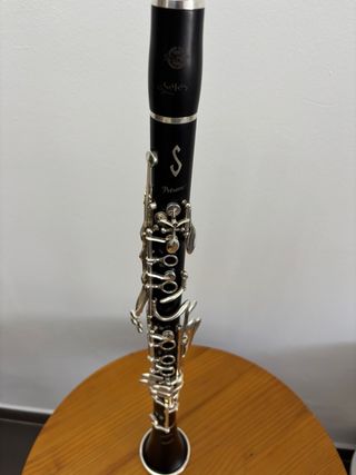 Clarinete Selmer Présence