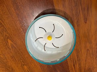 Kit hámster Jaula  con 1 o 2 plantas más