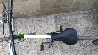 Bicicleta niño 20" Racer
