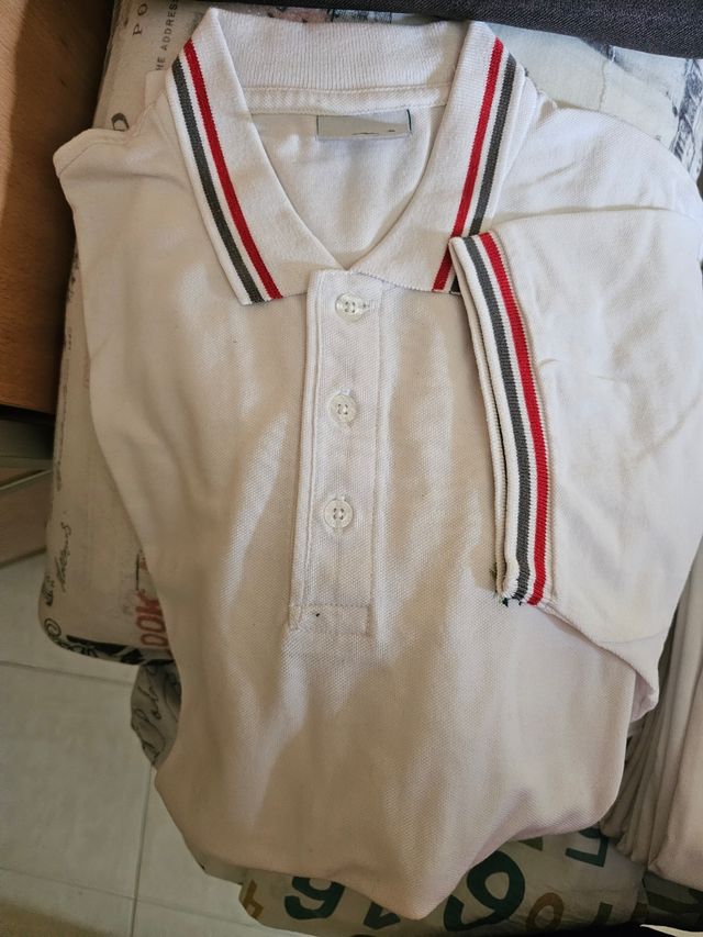 Polo Colegio Santa Rita L