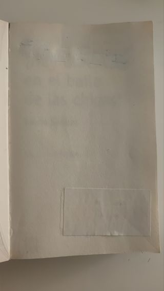 Hay un chico en el baño de las chicas (Spanish ...