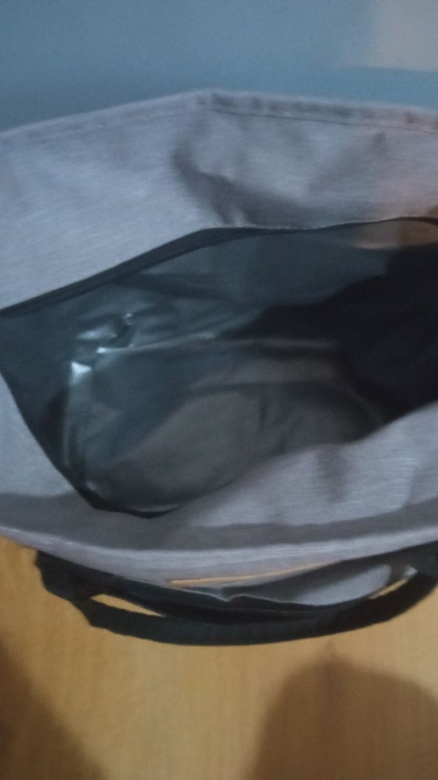 Bolsa carro bebé Longzer