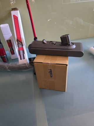 Batería Dyson Gen5Detect nueva