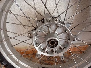 Llantas BMW R1100GS