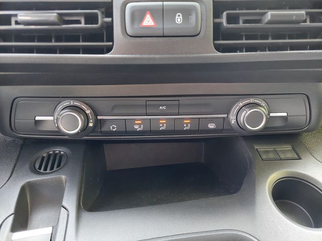 PEUGEOT PARTNER FRG 1.5B-HDi 102cv PRO L2 2023!!!