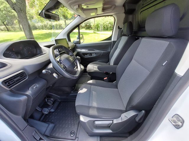 PEUGEOT PARTNER FRG 1.5B-HDi 102cv PRO L2 2023!!!