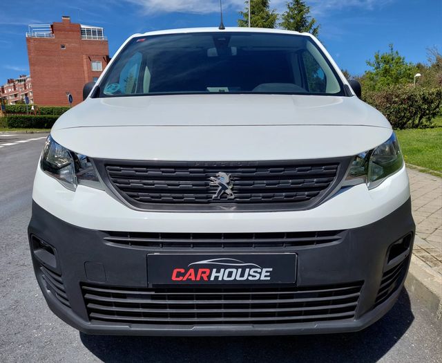 PEUGEOT PARTNER FRG 1.5B-HDi 102cv PRO L2 2023!!!