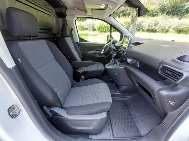 PEUGEOT PARTNER FRG 1.5B-HDi 102cv PRO L2 2023!!!