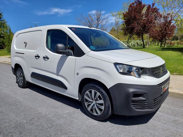PEUGEOT PARTNER FRG 1.5B-HDi 102cv PRO L2 2023!!!