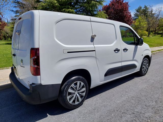 PEUGEOT PARTNER FRG 1.5B-HDi 102cv PRO L2 2023!!!