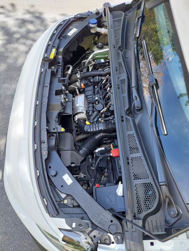 PEUGEOT PARTNER FRG 1.5B-HDi 102cv PRO L2 2023!!!