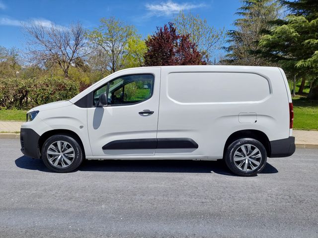 PEUGEOT PARTNER FRG 1.5B-HDi 102cv PRO L2 2023!!!