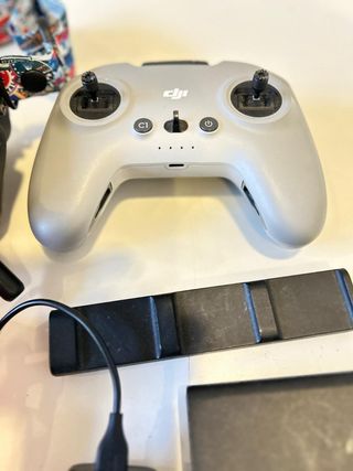 Drone DJI FPV Combo - usato